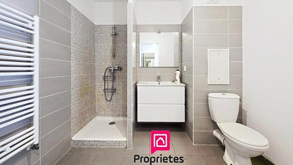 Appartement Francheville 1 pièces 30 m2
