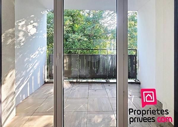 Appartement Francheville 1 pièces 30 m2