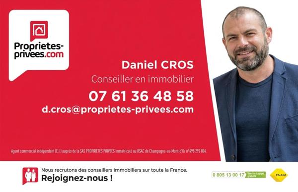 Appartement Francheville 1 pièces 30 m2