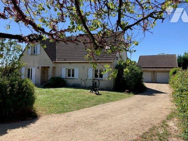 Vente Maison à Puiseaux