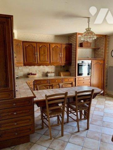 Vente Maison à Puiseaux