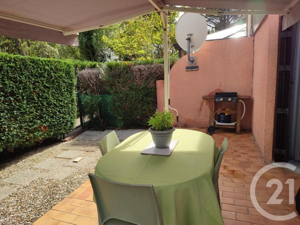 Maison à vendre  3 pièces - 31 m2 HOURTIN - 33