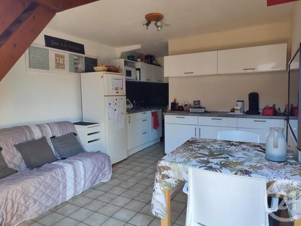 Maison à vendre  3 pièces - 31 m2 HOURTIN - 33