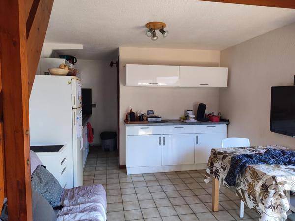 Maison à vendre  3 pièces - 31 m2 HOURTIN - 33