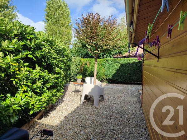 Maison à vendre  3 pièces - 31 m2 HOURTIN - 33