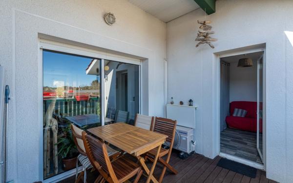 Appartement à vendre    3 pièces •  Bias