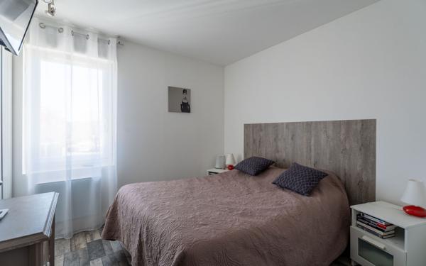 Appartement à vendre    3 pièces •  Bias