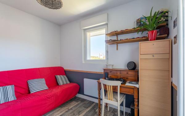 Appartement à vendre    3 pièces •  Bias