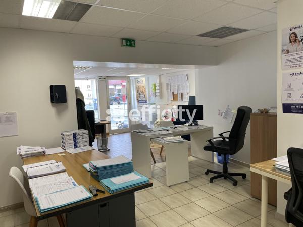 Immeuble - 171 m² Exclusivité efficity