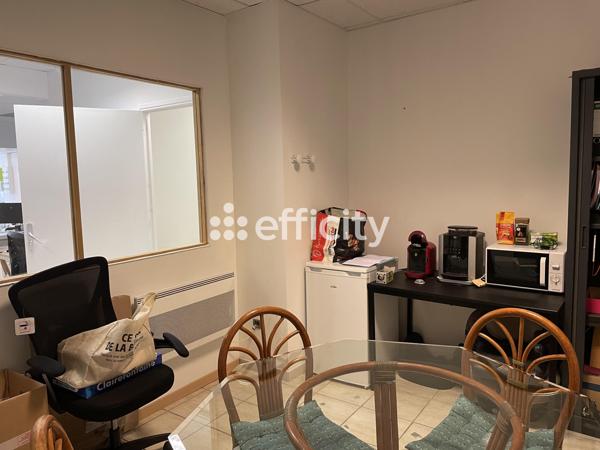 Immeuble - 171 m² Exclusivité efficity