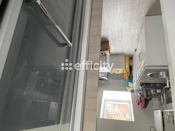 Immeuble - 171 m² Exclusivité efficity