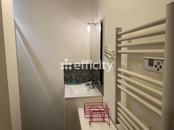 Immeuble - 171 m² Exclusivité efficity