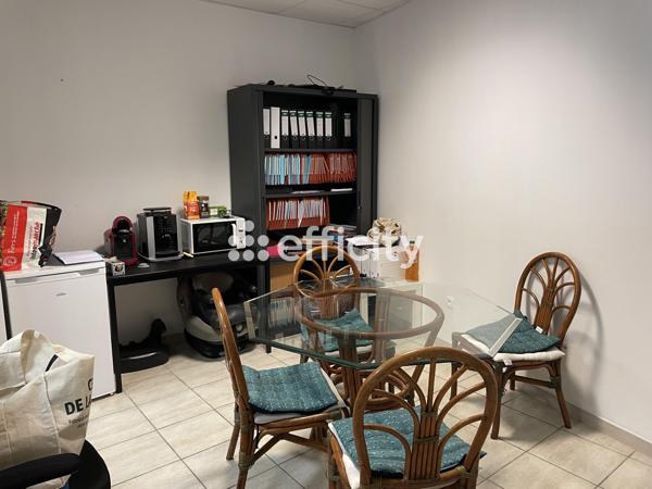 Immeuble - 171 m² Exclusivité efficity