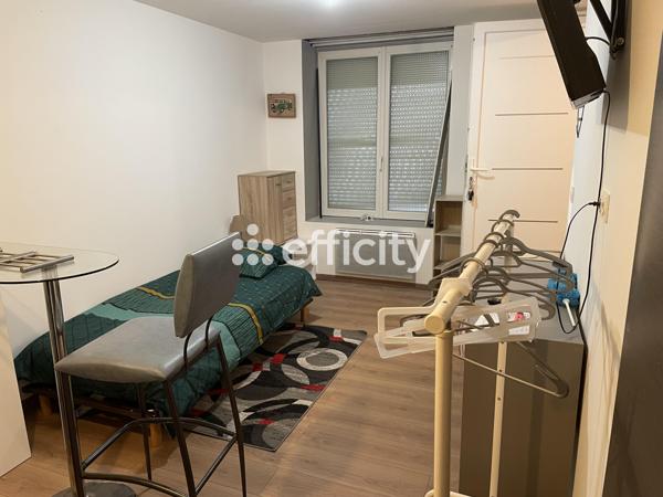 Immeuble - 171 m² Exclusivité efficity