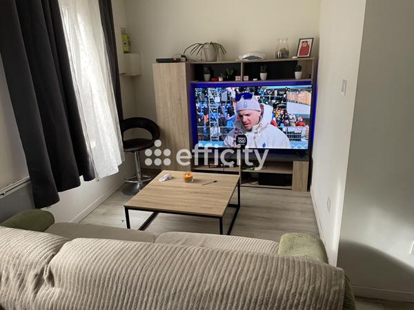 Immeuble - 171 m² Exclusivité efficity