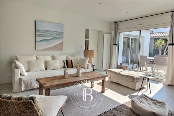 La Flotte, Maison 3 Chambres -  135 m² à vendre