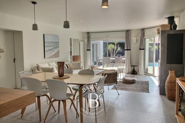La Flotte, Maison 3 Chambres -  135 m² à vendre