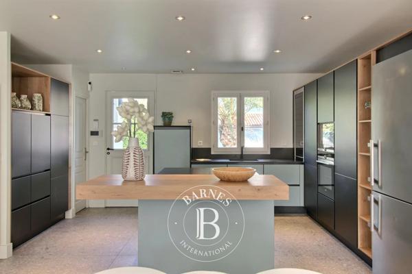La Flotte, Maison 3 Chambres -  135 m² à vendre
