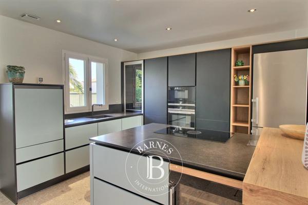 La Flotte, Maison 3 Chambres -  135 m² à vendre