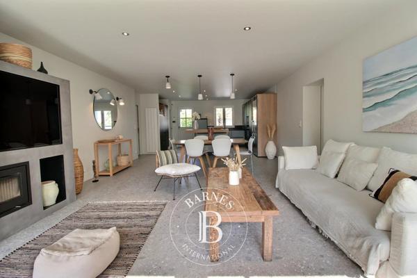 La Flotte, Maison 3 Chambres -  135 m² à vendre