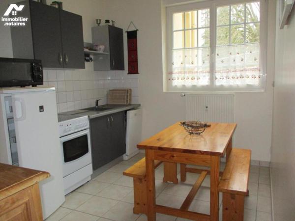 T3 PLAIN-PIED 74 m²