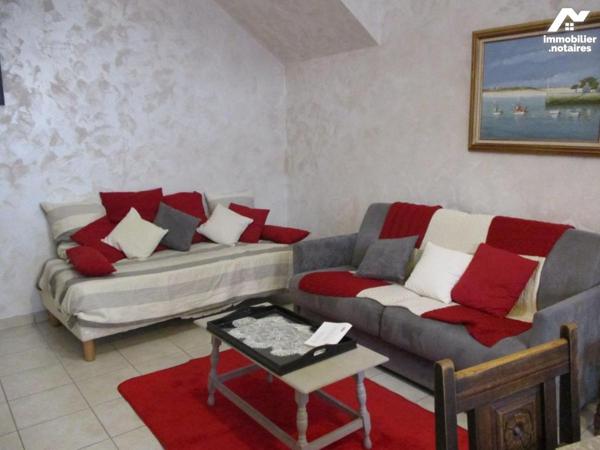 T3 PLAIN-PIED 74 m²