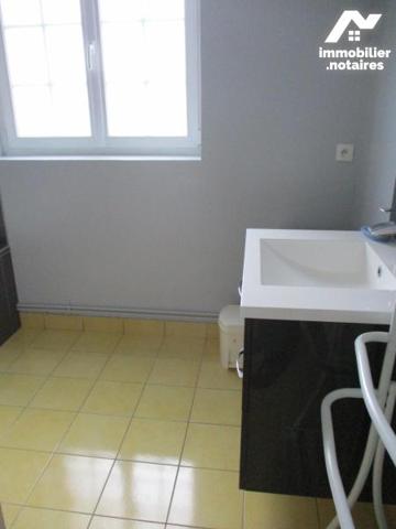 T3 PLAIN-PIED 74 m²