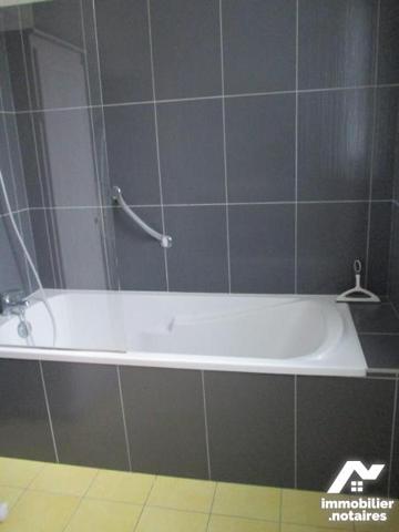 T3 PLAIN-PIED 74 m²