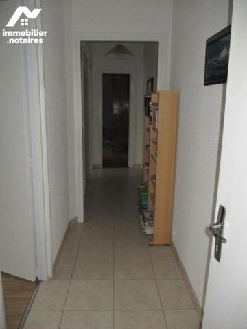 T3 PLAIN-PIED 74 m²