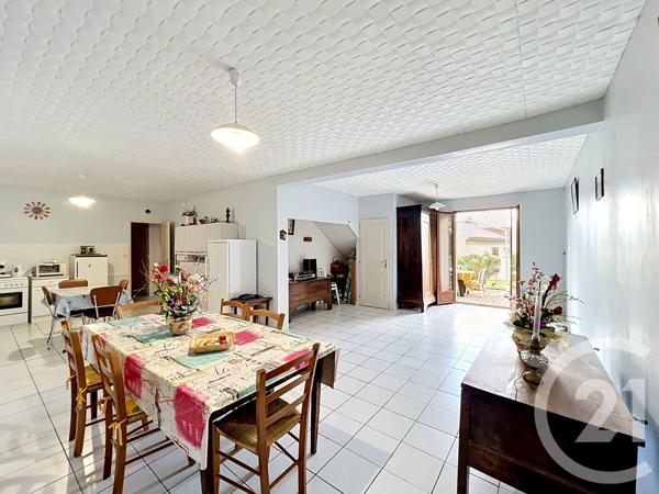 Maison à vendre  6 pièces - 171,80 m 2   COURNON D AUVERGNE  - 63