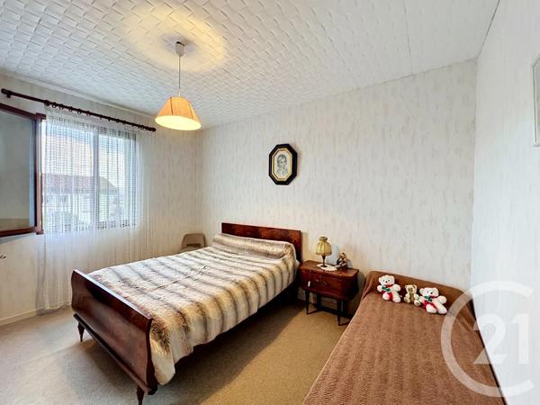 Maison à vendre  6 pièces - 171,80 m 2   COURNON D AUVERGNE  - 63