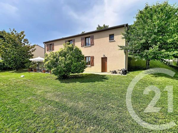 Maison à vendre  6 pièces - 171,80 m 2   COURNON D AUVERGNE  - 63