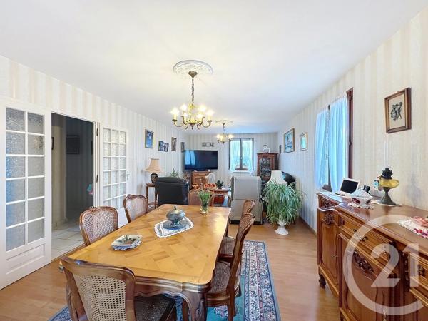 Maison à vendre  6 pièces - 171,80 m 2   COURNON D AUVERGNE  - 63