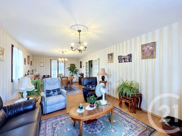Maison à vendre  6 pièces - 171,80 m 2   COURNON D AUVERGNE  - 63