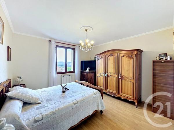 Maison à vendre  6 pièces - 171,80 m 2   COURNON D AUVERGNE  - 63