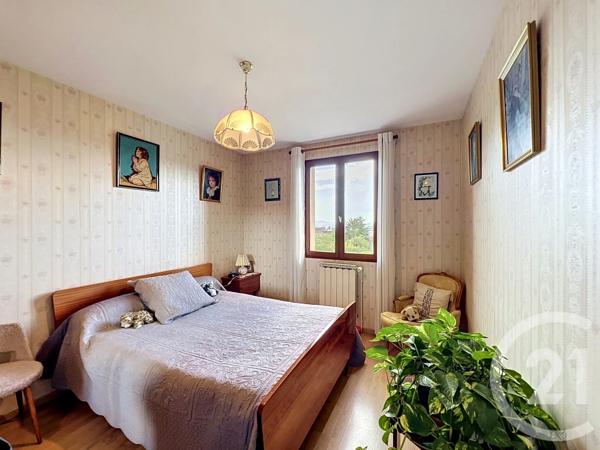 Maison à vendre  6 pièces - 171,80 m 2   COURNON D AUVERGNE  - 63