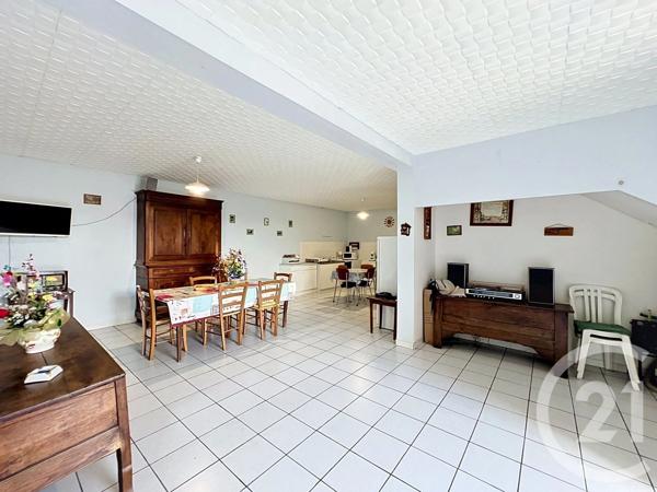Maison à vendre  6 pièces - 171,80 m 2   COURNON D AUVERGNE  - 63