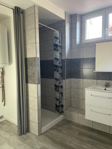 Châtel-Guyon Immeuble  Châtel-Guyon (63140)