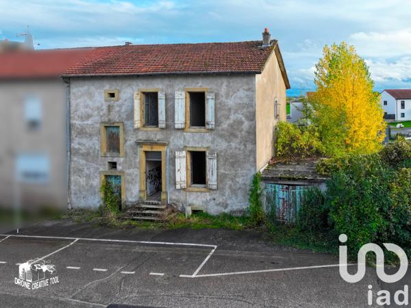 Maison à vendre 5 pièces 230 m² Manom