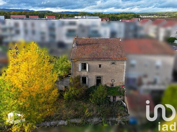 Maison à vendre 5 pièces 230 m² Manom