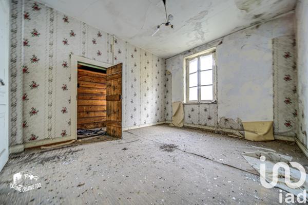 Maison à vendre 5 pièces 230 m² Manom