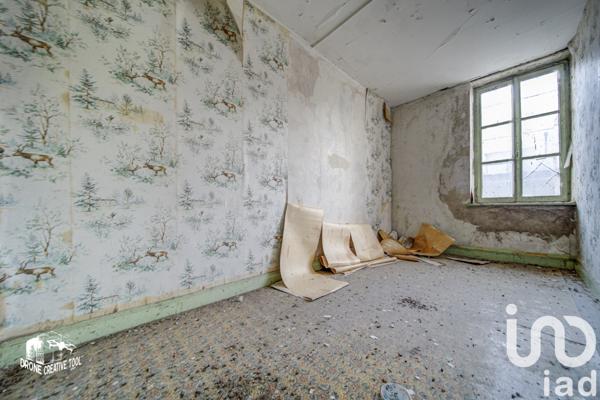 Maison à vendre 5 pièces 230 m² Manom