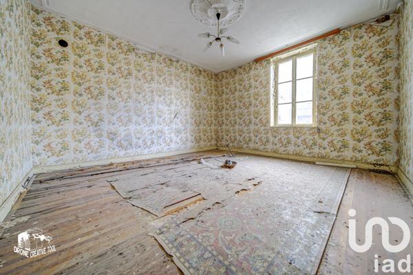 Maison à vendre 5 pièces 230 m² Manom