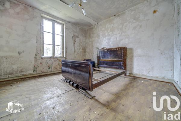 Maison à vendre 5 pièces 230 m² Manom