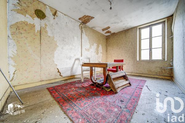 Maison à vendre 5 pièces 230 m² Manom