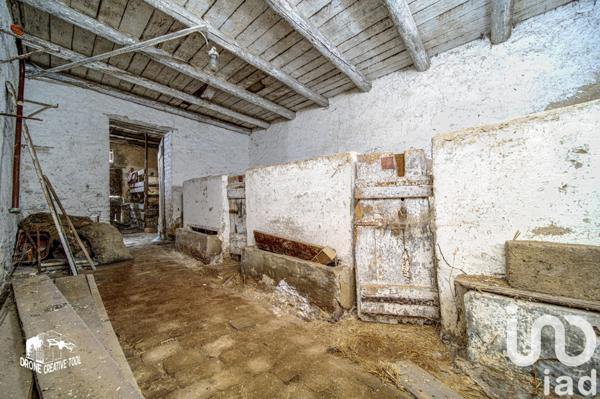 Maison à vendre 5 pièces 230 m² Manom