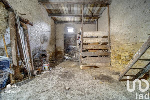 Maison à vendre 5 pièces 230 m² Manom