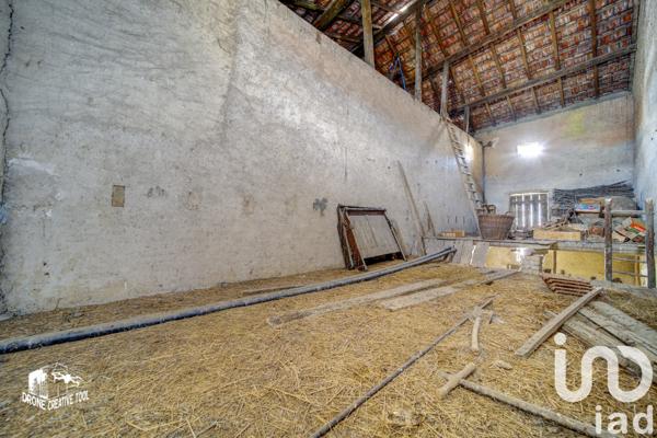 Maison à vendre 5 pièces 230 m² Manom