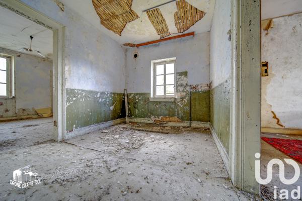 Maison à vendre 5 pièces 230 m² Manom