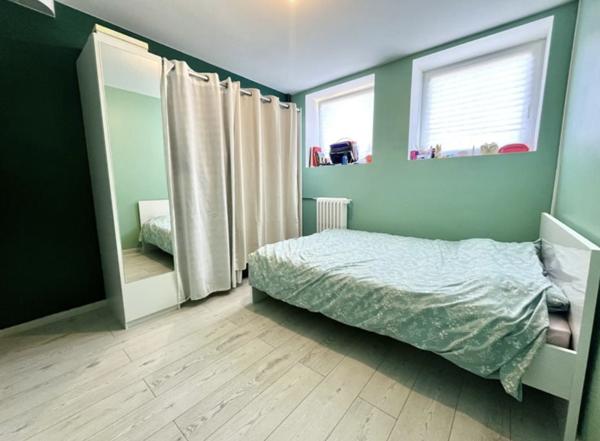 AUTERIVE (31190) - APPARTEMENT T3 - 60M2 - BALCON  Auterive (31190)